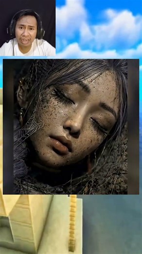 Tebak Anomali KPop Demon Hunter Paling Misterius Part 20