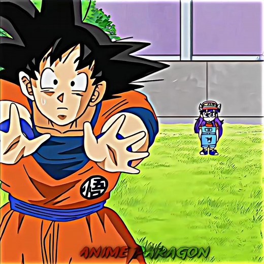 Goku Knew Vegeta Had No Chance 🥶💀