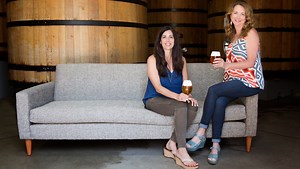 New Belgium: Rapid growth under new CEO