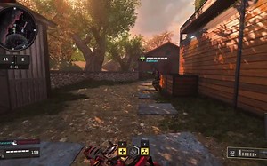 这部cod竟然可以这么爽