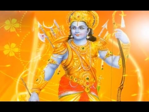 Mangal Bhavan Amangal Haari - Chaupaiyan (Anuradha Paudwal)