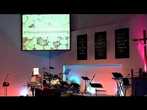 OBJECT LESSON About Seeing God