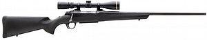 AB3 Composite Stalker - Bolt-Action Rifle - Browning