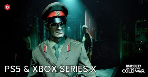 Black Ops Cold War PS5 & Xbox Series X: Nex-Generation Features, Price, Pre-Order, Editions And Everything We Know