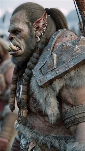 Frostwolf Clan, Parody