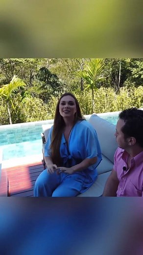 38K views · 803 reactions | Novo tratamento da minha piscina Depois...