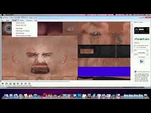 Get & Extract the pac files for your SvR2011 part 2