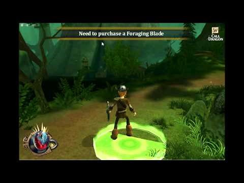 Let's Play - Dragons: Wild Skies! Episode 1