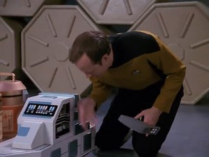 Starfleet Records. Fleet Ranks. First officer. Duties. Noted functions of the first officer aboard a Federation starship are: To be informed, insomuch as to know everything the captain knows and inverse. Source: Star Trek saga. Star Trek. Live the experience. | Starfleet Command