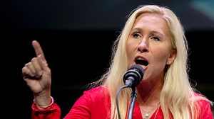 Jen Psaki pushes back on Democrats worried trans athletes in women's sports hurt Harris