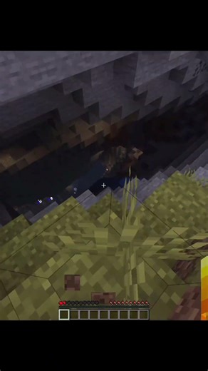 Ancient city w 19s Minecraft