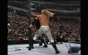 FULL MATCH: Hardy Boyz vs. Dudley Boyz vs. Edge & Christian | TLC Match: SummerSlam 2000