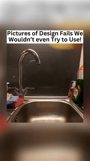 The scientists facts on Instagram: "Picture of Design Fails we wouldn’t even Try to Use #DidYouKnow #fyp #thingsyoudidntknow #interesting #designfails"