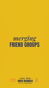Have you ever hesitated to mix your social groups? Many people often segregate their friends into different groups: work friends, climbing friends, etc. What they don't realize is that mixing these groups can lead to unexpected friendships. You are the common factor, the through line that connects these people. So, take a leap of faith, mix your social circles, and prepare to be surprised by the friendships that form. For more on the magic of the two-hour cocktail party blueprint, check out the 