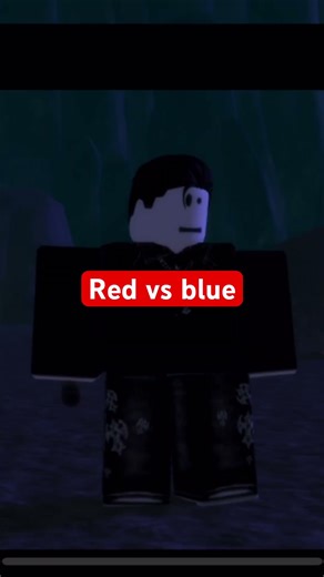 Red vs blue reload.