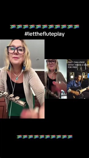 Celebrating South African Magic and Community