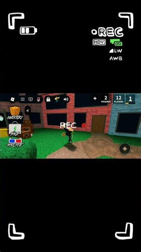 here's a beautiful view (NOT MY VOICE) #fyp #foryou #roblox #edit #mm2