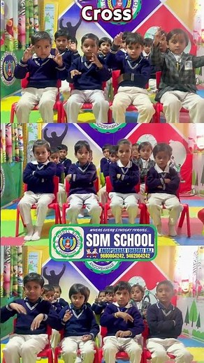 Snap Your Fingers 👆🎵 | Fun Poem Activity for School Kids