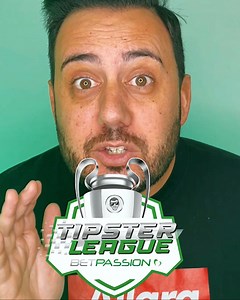 È iniziata la 🏆 BETPASSION TIPSTER LEAGUE! 🟢 Iscriviti subito gratuitamente su www.BetPassion.it e partecipa al campionato! Puoi vincere fino a 💰500€ di ricarica gratuita a settimana e per i primi posti nella classifica generale 3 biglietti per la finale di Champions a Istanbul!!! Inserisci il codice ➡️BPMAGOIVAN per ottenere 2 FREEBET a settimana per 4 settimane! #adv | Ivan Colacino