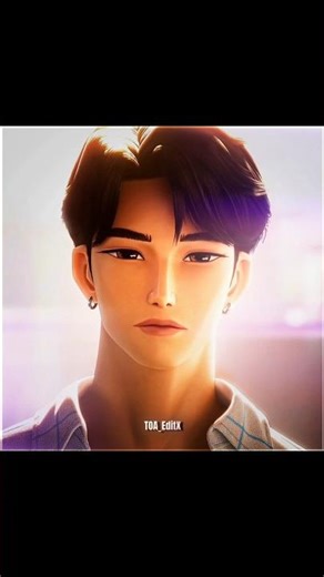 Jinu Soft Edit || Kpop Demon hunter Edit || #edit #kdh #kpopdemonhunter #jinu #alightmotion #shorts