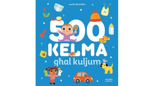 Mind your (Maltese) language - The Malta Independent