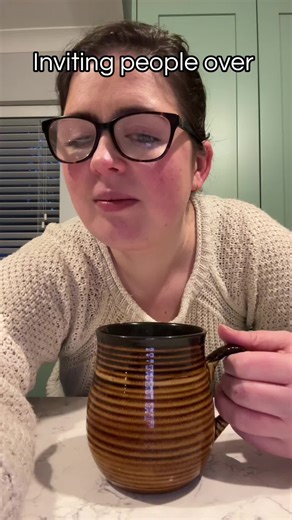 Inviting Friends Over for Connection and Fun