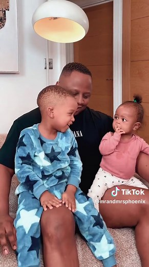 Real Life Drama of Toddlers: A Humorous POV