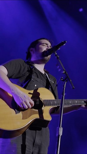 Noah Kahan on Instagram: "Orange Juice Live From Denver. This was a special one."