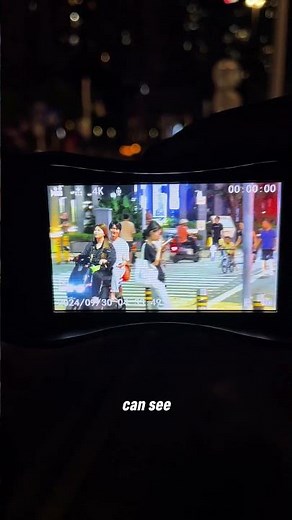 See Everything Clearly at Night! The Ultimate Guide to 4K Night Vision Devices