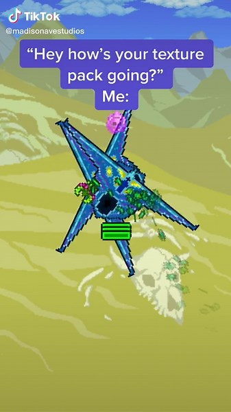 Enhancing Gaming Experience with Subnautica and Terraria Texture Packs