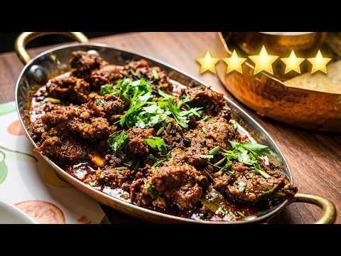 Anjappar |🔥 Belgium's Most Authentic Chettinad Restaurant! 🇧🇪🍛 #anjappar #ChettinadFood #antwerp