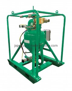 [Hot Item] Vacuum Machine Sludge Vacuum Pump Sludge Pump