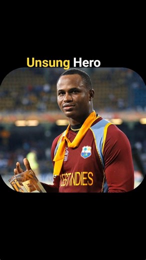 2016 WI Comeback in 2026 T20 world cup