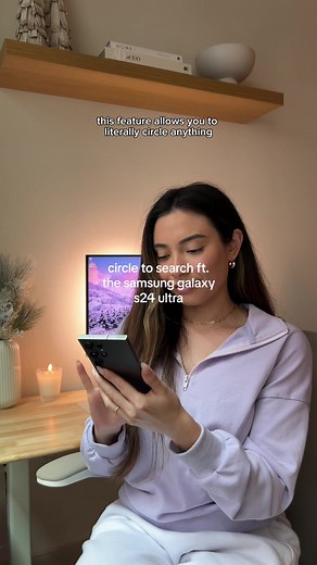 How to Easily Find Desk Accessories with Samsung Galaxy S24 Ultra from UScellular