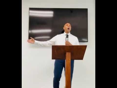 “Mutual Exclusivity” Pastor Phillips 1/11/26