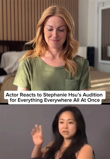 Brilliant Audition Masterclass: Making Bold Choices