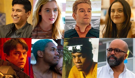 'Samo Lives': Jean-Michel Basquiat Biopic Adds Danny Ramirez, Kathryn Newton, Jeffrey Wright & Many More