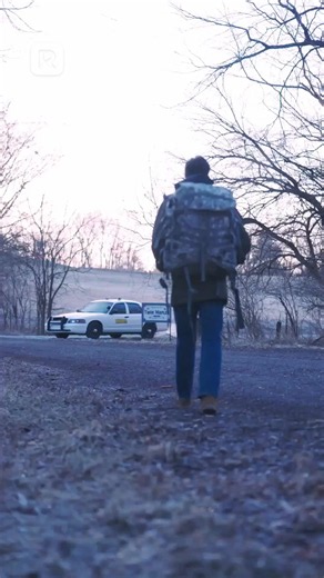 Episode 3: Confrontation at the Town Edge