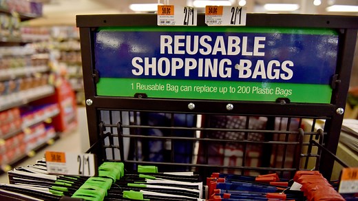 Everything you need to know about NJ’s ban on plastic bags