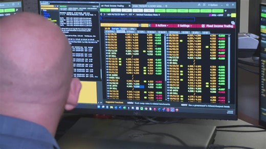 How the Arizona State Treasury office is investing your tax dollars