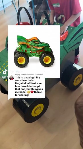 DIY Dragon and Megalodon Costumes for Kids
