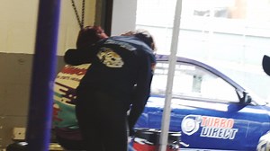 Brothers of Destruction⁠ ⁠ What happened next? Check out the full episode and the other 4 episodes of 'Smoke & Mirrors' this weekend by searching 'Drift Games' on a very well known video site! Tell us what you think? | Drift Games