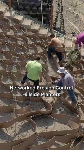 These are our NETWORKED Dirt Lockers. Visit our shop for the DETACHED version for extra steep slopes