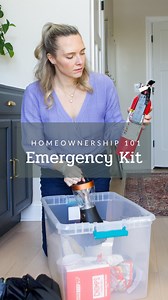 1.4K views · 238 reactions | If a disaster hit right now… would your family be ready?  Let’s make sure the answer is YES. I’ve got a free checklist that covers: ✔️ Your home emergency kit ✔️ A grab-and-go bag ✔️ What to keep in your car Comment LIST and I’ll send it straight to your inbox so you can feel prepared, not panicked. | DIY Playbook | Facebook