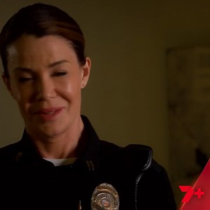 7.4K views · 77 reactions | Missed last night's #911 episodes?  Catch up anytime on 7plus ▶️ https://7plus.com.au/9-1-1 | 7plus | Facebook