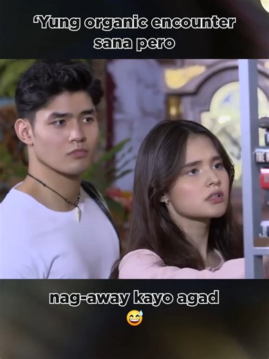 Introducing Kira Balinger and Grae Fernandez in Ang Sa Iyo Ay Akin