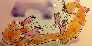 The 6 best novelty accounts that turn Reddit into art