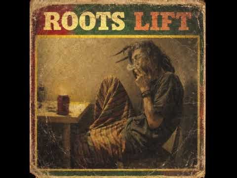ROOTS LIFT[Unreleased 1980 AlbumRoots Reggae | Dub | Rastafari | Lost Tapes