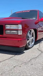 We love a woman in red, and this OBS is no exception 🥵 Looking all kinds of right on those Dangerous wheels, wouldn’t mind taking this one out at all 🔥🤘🏼 #introwheels #introlifestyle | Intro Wheels