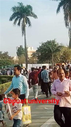 gbpuat university pantnagar uttrakhand # blog view# krishi mela